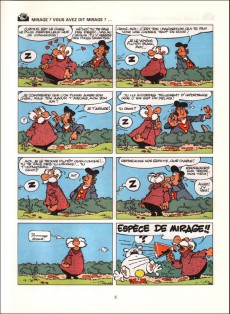 Extrait de Cubitus -5a1992- Cubitus pour les intimes