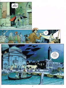 Extrait de Giacomo C. -4b2008- Le maître et son valet