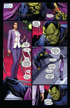 Extrait de The new Avengers Vol.1 (2005) -INT09- Secret Invasion book 2