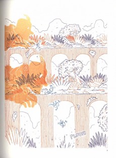 Extrait de Chemin des souvenirs