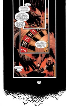 Extrait de Batman Vol.1 (1940) -INTa- The Black Glove