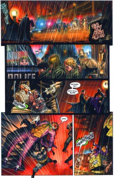Extrait de Batman Vol.1 (1940) -INT- Batman and Son