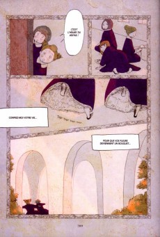 Extrait de Ritournelle