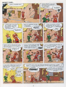 Extrait de Robin Dubois -11a1994- Ca va pas, la tête ?