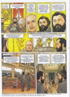 Extrait de Le rendez-vous d'onze heures