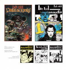 Extrait de L'État des stocks -2- Milleneufcentquatrevingtdixneuf