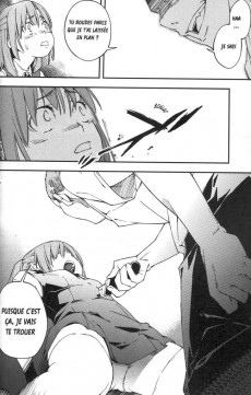 Extrait de Kingdom Game -3- Volume 3