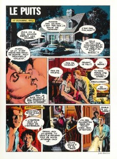 Extrait de Bruce Jones présente -1- Nuits blêmes