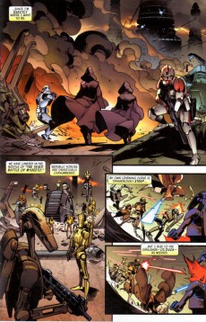 Extrait de Kanan - The Last Padawan (2015) -10- First Blood - Part 4