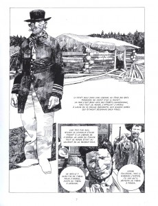Extrait de Colt Frontier - Colt frontier
