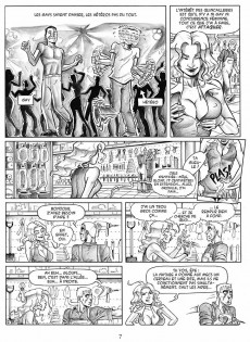 Extrait de Nymphomaniaque et autres récits