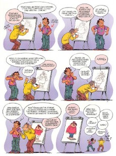 Extrait de Tamara -1- Combien ?!