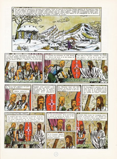 Extrait de Alix -2- Le sphinx d'or