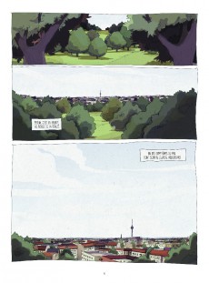 Extrait de Berlin 2.0