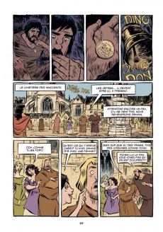 Extrait de Templiers -INT- L'Intégrale