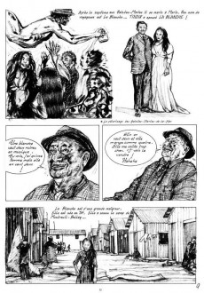 Extrait de Manouches