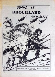 Extrait de Battler Britton (Impéria) -456- Quand le brouillard s'en mêle