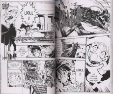 Extrait de Et cetera -3- Tome 3