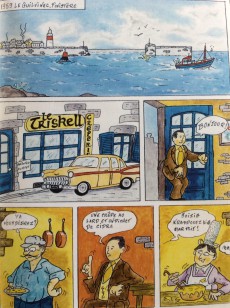 Extrait de Des bigorneaux dans la potée !