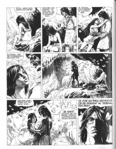 Extrait de Thorgal (Niffle) -2- Intégrale / 2