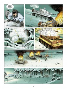 Extrait de Machines de guerre -1- Cette machine tue les fascistes