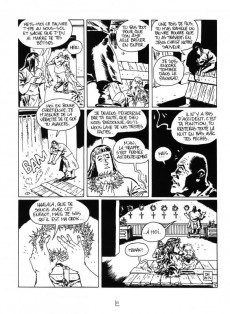Extrait de Les désaxés