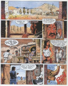 Extrait de Durango -4'- 