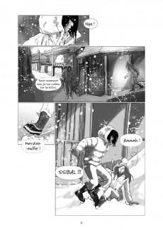 Extrait de K-Shock