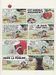 Extrait de La jungle en folie  -4- Corrida pour une vache maigre