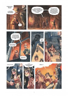 Extrait de Princesse Caraboo