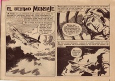 Extrait de Alto Mando -27- El ultimo mensaje