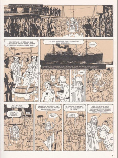 Extrait de Rampokan -1- Java