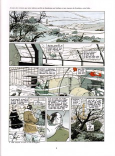 Extrait de Neige -6a2006- Le Pisse-Dieu