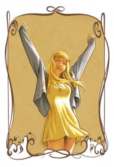 Extrait de (AUT) Gallo, Antonin -1- Good Morning ! Warm-ups