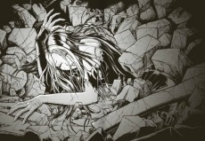 Extrait de Catacombes (Vald) -4- Volume 4