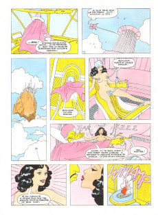 Extrait de Roy Mann
