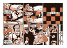 Extrait de Apache