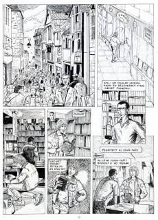 Extrait de Kala-Mae