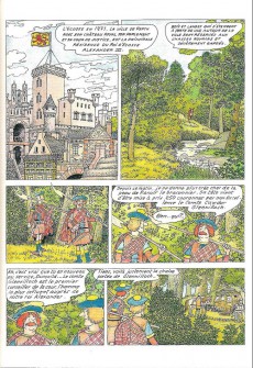 Extrait de Le fantôme rouge de Fynnmore - Le Fantôme rouge de Fynnmore