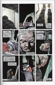 Extrait de Dark Knight III: The Master Race (2016) -3- Book Three