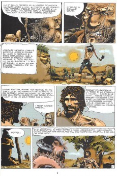 Extrait de Ibañez