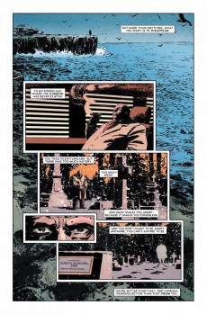 Extrait de Daredevil Vol. 2 (1998) -INT20- Return of the King
