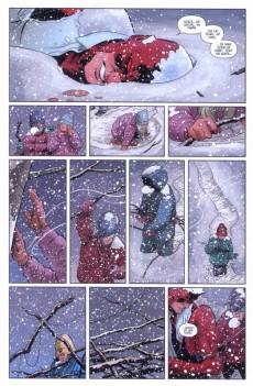 Extrait de Daredevil : Je suis Daredevil - Je suis Daredevil