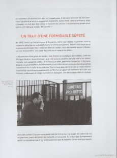 Extrait de Michel Vaillant (Le Soir) -2- Rush - Le secret de Steve Warson