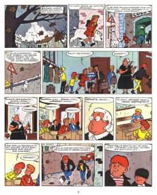 Extrait de Le club des 