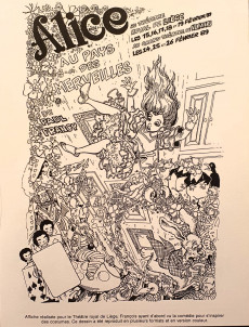 Extrait de (AUT) Walthéry, François -1992/01- Demande spéciale - F. Walthéry