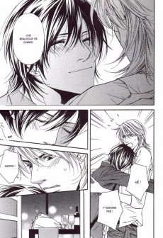 Extrait de Aisyu