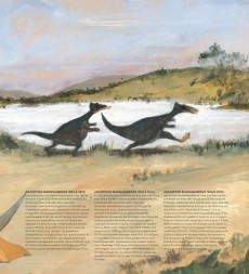 Extrait de L'art du canard