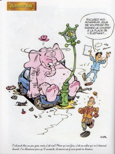 Extrait de Putinkon, le retour
