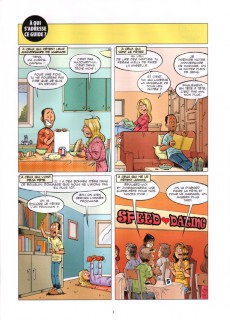 Extrait de Le guide -47- Le guide de l'anniversaire de mariage